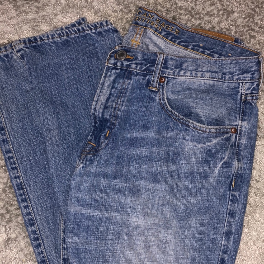 American Eagle Mens Jeans